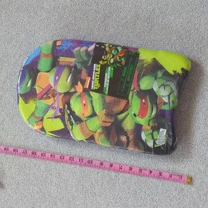 Teenage Mutant Ninja Turtles Kickboard Flutter Board Swimming